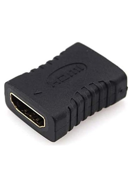 AL-4700 HDMI Dişi To Dişi Dönüştürücü Uzatma Ekleme Aparatı fiyatları