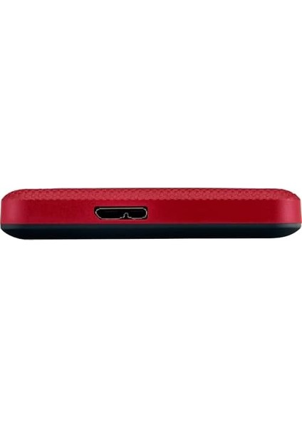 Canvio Advance 2.5" 2tb USB 3.2 Gen-1 Kırmızı (HDTCA20ER3AA) Taşınabilir Harici Sabit Disk modelleri