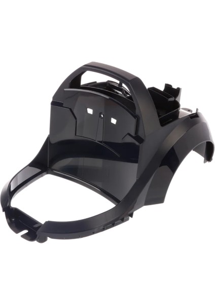 Seri 4 Siemens Profilo Torbasız Sübürge Gövde Kapagı Mavi