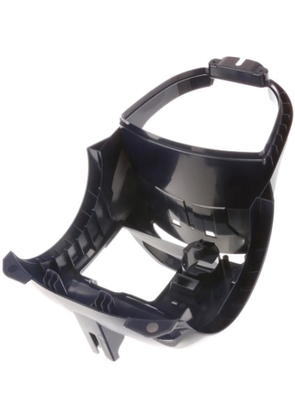 Seri 4 Siemens Profilo Torbasız Sübürge Gövde Kapagı Mavi fiyatları