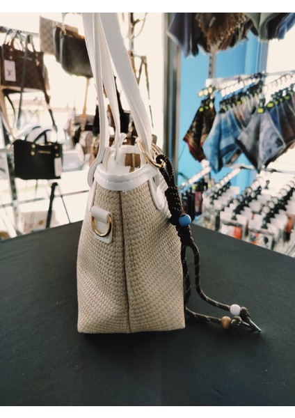 Tek Gözlü Bayan Hasır Çanta fiyatları