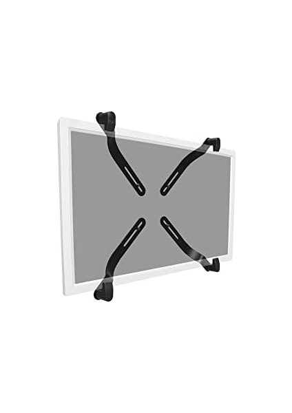 Vesa Yuvası Olmayan Monitörler Için Vesa Adaptörü modelleri