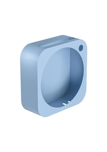 Mac Mini M4 Silikon Koruyucu Kılıf | Su Geçirmez, Toz Geçirmez, Şok Koruması ve Isı Dağıtımı | 2024 Model Mac Mini M4 ve Pro Için Yüksek Uyumluluk | Hafif, Dayanıklı, Şık ve Premium Tasarım modelleri