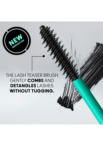 Kuru Şampuan Görevi Gören Anında Hacim ve Yumuşaklık Katan Maskara Tazeleyici modelleri