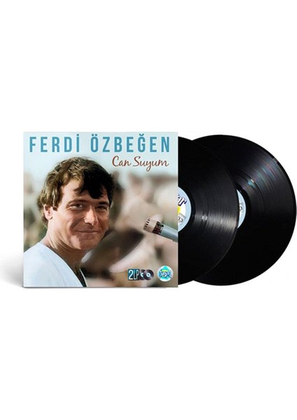 Gereksiz Şeyler Özbeğen Can Suyum Plak