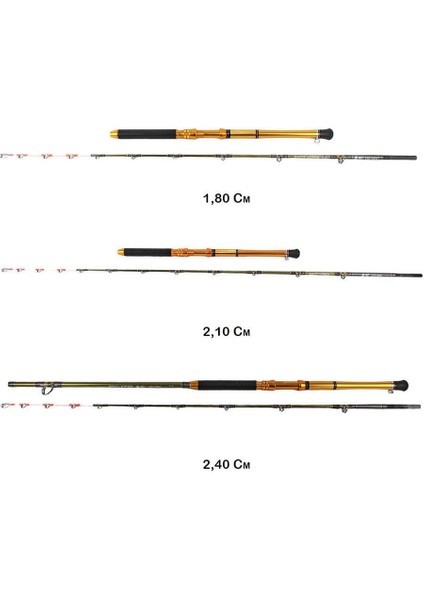 Shot Viper 500-2500 gr Bot Kamışı fiyatları