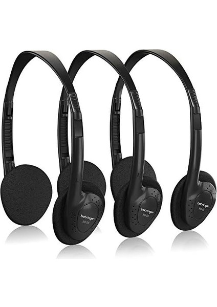 Ho 66-3'lü Kulaklık modelleri