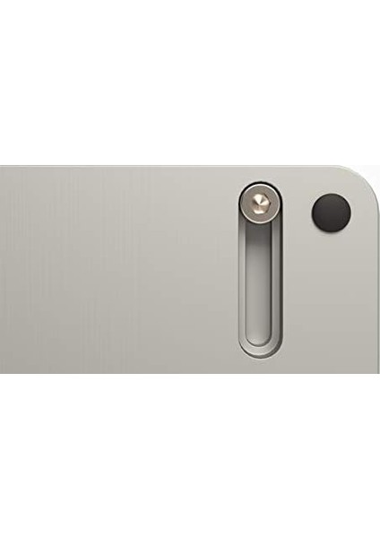 B1-41 Dikey Notebook Standı (Gümüş) modelleri