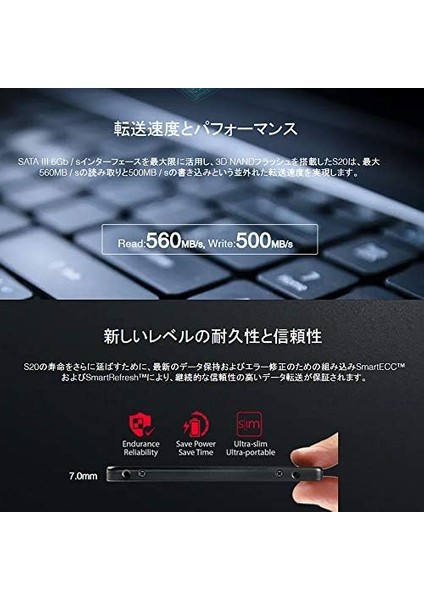 Addlink 256GB 510-400 Mb/s 2.5' Sata Iıı 6gb/s SSD AD256GBS20S3S fiyatları