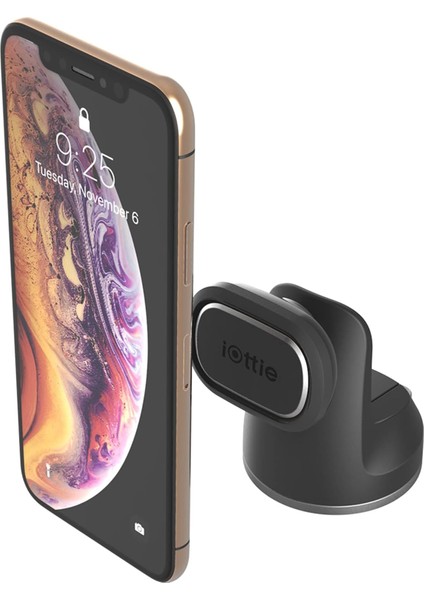 Itap 2 Manyetik Gösterge Paneli Araç Montaj Tutucu || Xs Max R 8 Plus 7 Galaxy S10 E S9 S8 Plus Edge 9 ve Diğer Akıllı Telefonlar Için Beşik