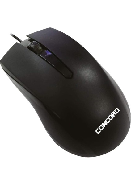 Concord C17 Kablolu Mouse