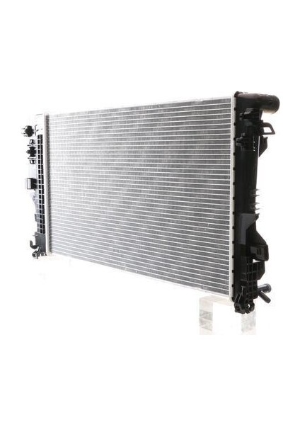 MOTOR SU RADYATORU MERCEDES VITO W639 2003 A6395010701