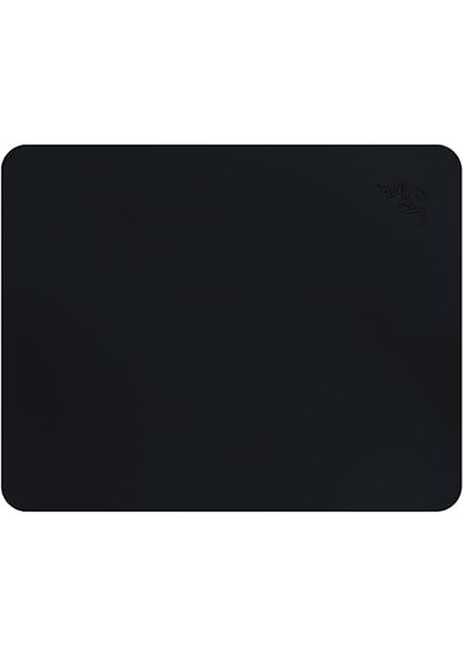 Goliathus Stealth - Oyun Mouse Pad'i (Mikro Dokulu Dokuma, Ultra Ince 1,5 mm Kalınlık, Taşınabilir Oyun Fare Altlığı, Kaymaz Siyah Kumaş) Siyah fiyatları