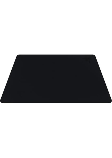 Goliathus Stealth - Oyun Mouse Pad'i (Mikro Dokulu Dokuma, Ultra Ince 1,5 mm Kalınlık, Taşınabilir Oyun Fare Altlığı, Kaymaz Siyah Kumaş) Siyah modelleri