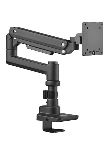 Tekli Ultra Geniş Monitör Kolu 17 "-49" 20KG Typ-C/usb Çıkışlı fiyatları
