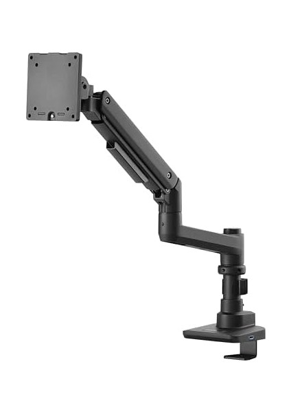 Tekli Ultra Geniş Monitör Kolu 17 "-49" 20KG Typ-C/usb Çıkışlı modelleri