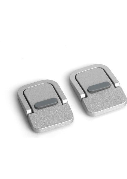 Tx Katlanabilir Notebook Standı Gümüş (TXACNBFS02)