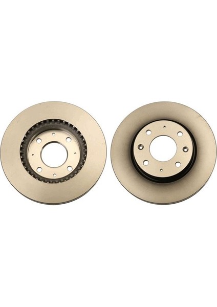 ÖN FREN AYNASI KIA CERATO 1.6-2.0 165 20041.5-2.0CRDI 2004 275X26X4DLXHAVALI 517122F100