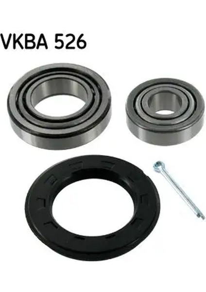 VKBA526 Arka Aks Bilyasi 0016172300 0016172400 11055109