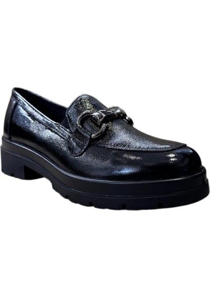 IMAC Saba Kadın Tokalı Loafer Ayakkabı 857240 fiyatları