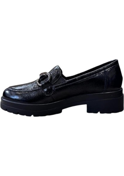 IMAC Saba Kadın Tokalı Loafer Ayakkabı 857240 modelleri