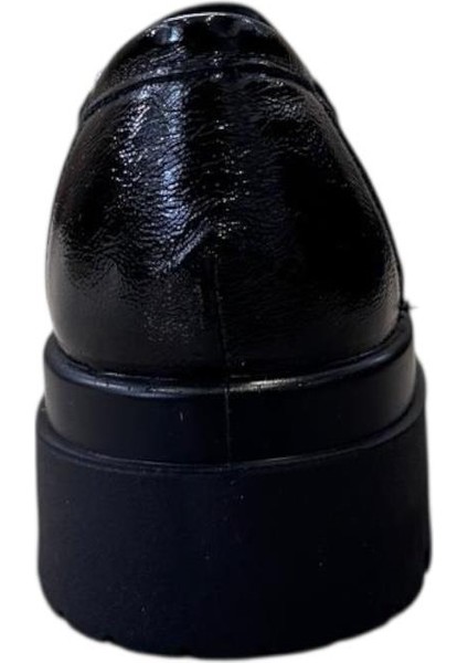 IMAC Saba Kadın Tokalı Loafer Ayakkabı 857240 indirimleri