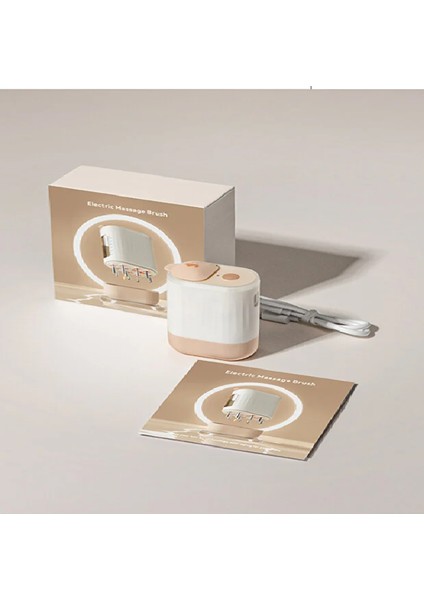 Aç Güçlendirme Dolgunlaştırma Cihazı Canlandırıcı Besleyici Dökülme Karşıtı Ems Fototerapi