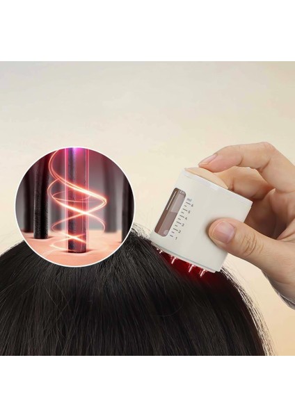 Aç Güçlendirme Dolgunlaştırma Cihazı Canlandırıcı Besleyici Dökülme Karşıtı Ems Fototerapi fiyatları