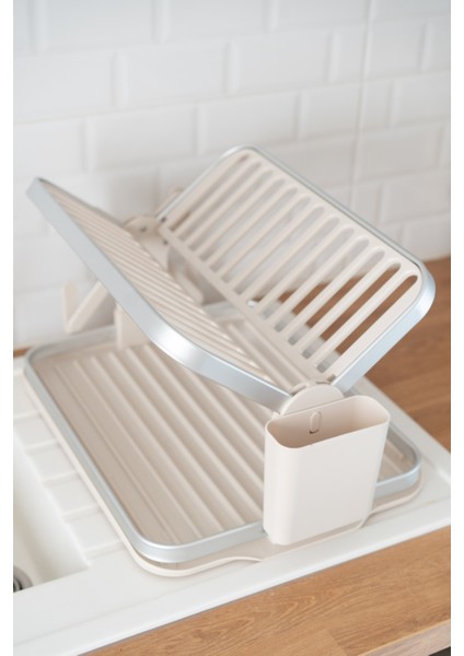 BUL-002 Katlanır Alüminyum Bulaşıklık modelleri