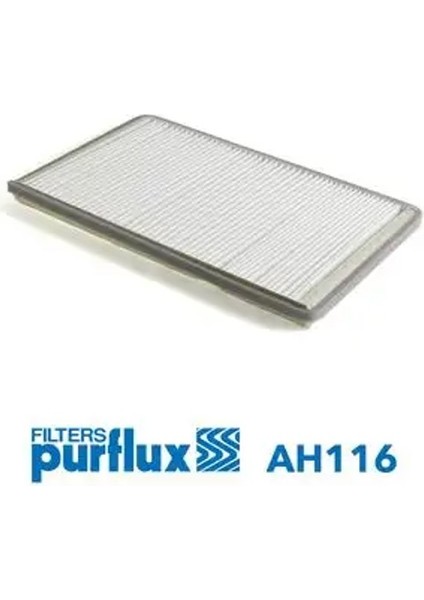 AH116 Polen Filtresi 6444JS 7700845811 7700854811