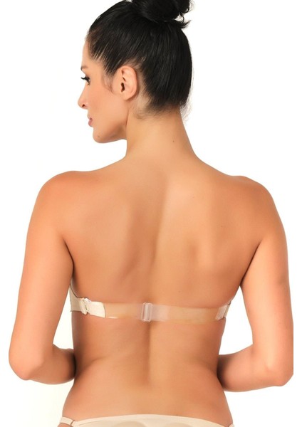 Ten Mı Emay 701 Şeffaf Askılı Sütyen fiyatları