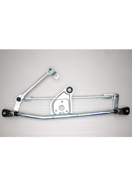 ÖN CAM SİLECEK MEKANİZMASI MOTORSUZ PEUGEOT BIPPER-CITROEN NEMO-FIAT FIORINO 2007-2018 6401 G6 1354851080