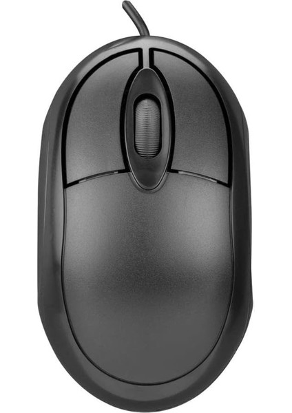 SM-385 USB Kablolu Mouse 9200650