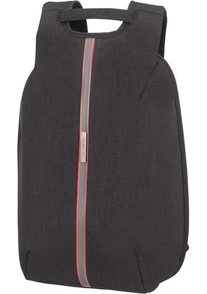 Samsonıte KB3-09-001 14.1" Securipak Notebook Sırt Çantası Siyah