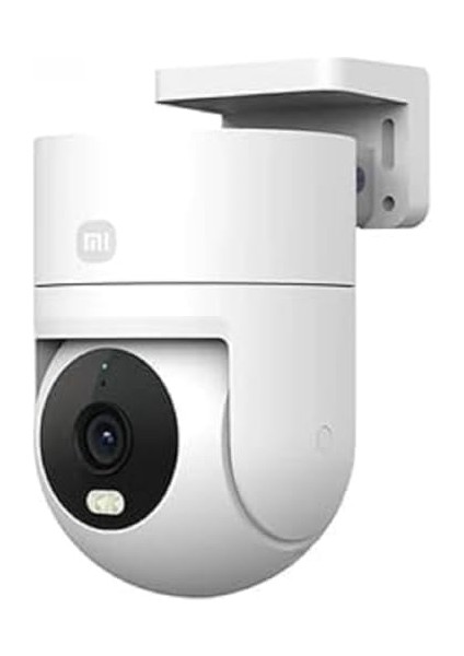 Dış Mekan Kamerası CW300 2,5k Ultra Net Görüntü Kalitesi, Her Hava Koşulunda Akıllı Güvenlik modelleri