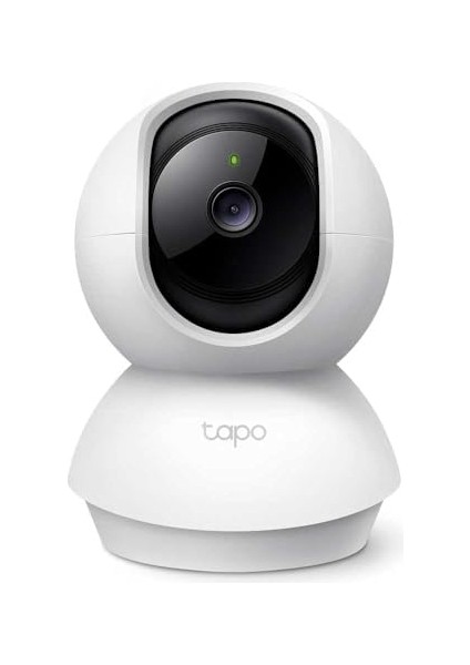 C200, 1080P Full Hd, Hareket Tespit ve Takibi, 360°, 9m Gece Görüşü, Çift Yönlü Sesli Iletişim, Sesli Alarm, Bulut/yerel Depolama, Bebek Ağlaması Tespiti, Iç Mekan Wi-Fi Güvenlik Kamerası modelleri