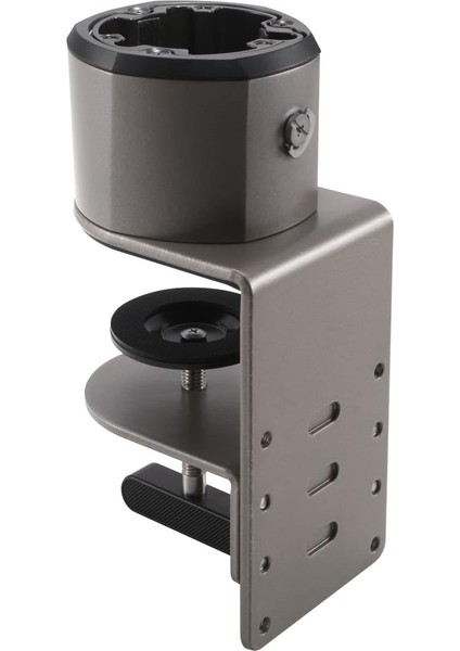 Rog Monitör Masa Montaj Kiti ACL01 Çoğu 24 "ila 49" Pg ve Xg Serisi Modelini Destekler, Olmayan Monitör, Montaj Tabanı, C Kelepçesi, Hızlı ve Kolay Kurulum ile Uyumlu Değil