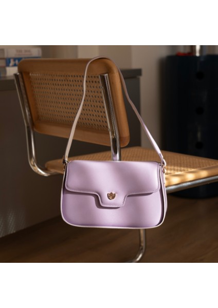 Candy Bloom - Lila Kadın Kol Çantası Juvis Bag fiyatları