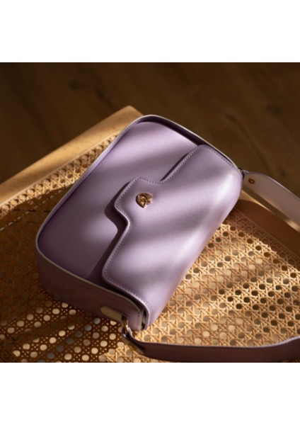 Candy Bloom - Lila Kadın Kol Çantası Juvis Bag modelleri