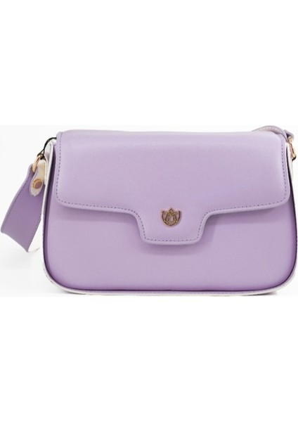 Candy Bloom - Lila Kadın Kol Çantası Juvis Bag indirimleri
