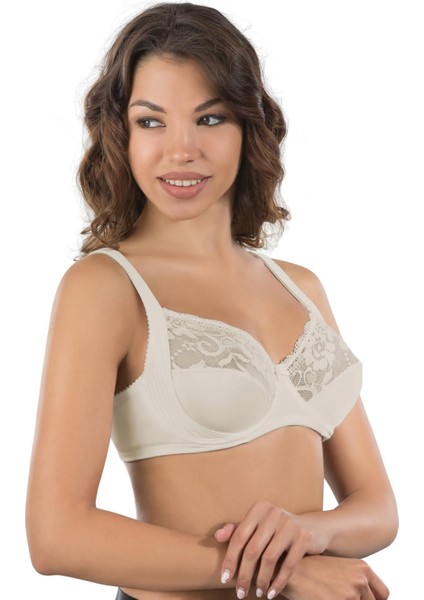 Ten Mı Emay 165 C Balenli Toparlayıcı Sütyen