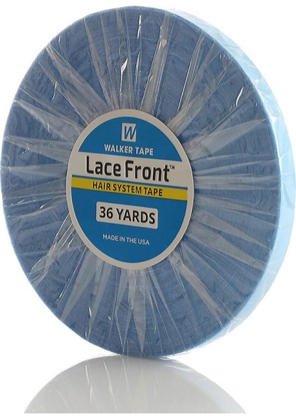 Mikro Bant Kaynak Tamir Bandı - 0.9 cm - 36 Yards