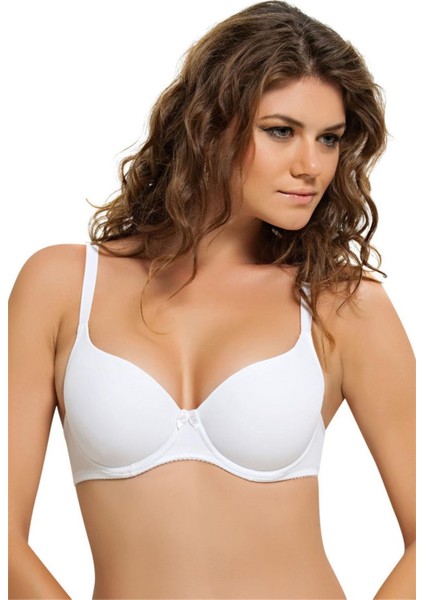 Nbb 3505 Mikro Kaplı Desteksiz Sütyen