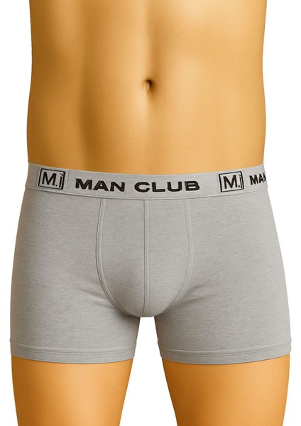 Gri Mı Emay 6700 Erkek Boxer fiyatları
