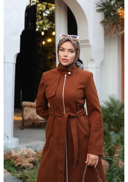 Bayan Kaşe Kaban fiyatları