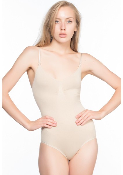 Ten Mı Emay 2012 Body Korse