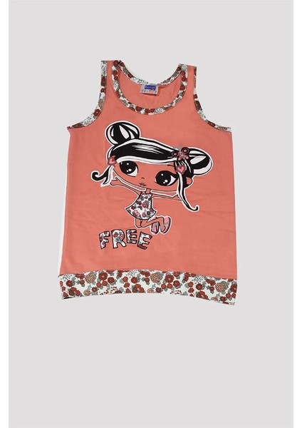 Kız Çocuk Şortlu Takım 6525 fiyatları