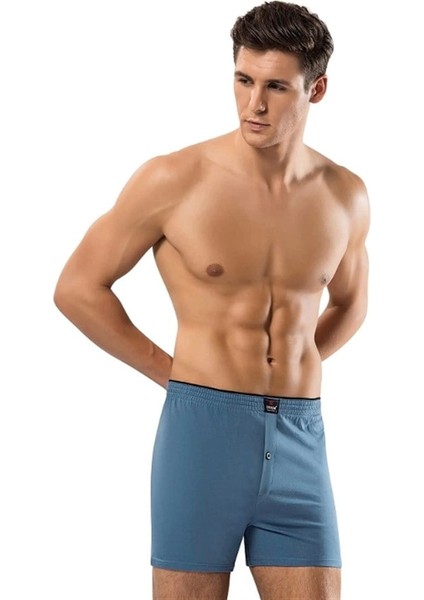 Erdem Erkek Penye Boxer 1400 fiyatları