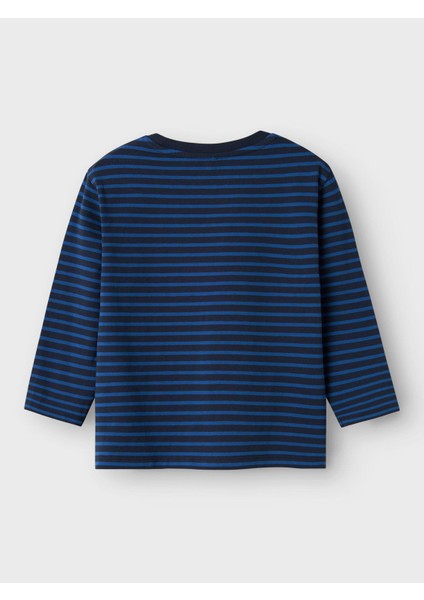 Erkek Çocuk Baskılı Uzun Kollu T-Shirt fiyatları