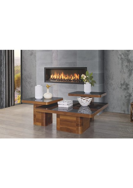 Cubes Dark Sehpa fiyatları